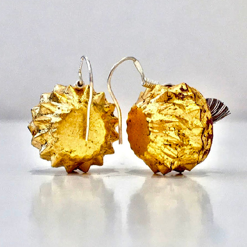 Moonlit Gold