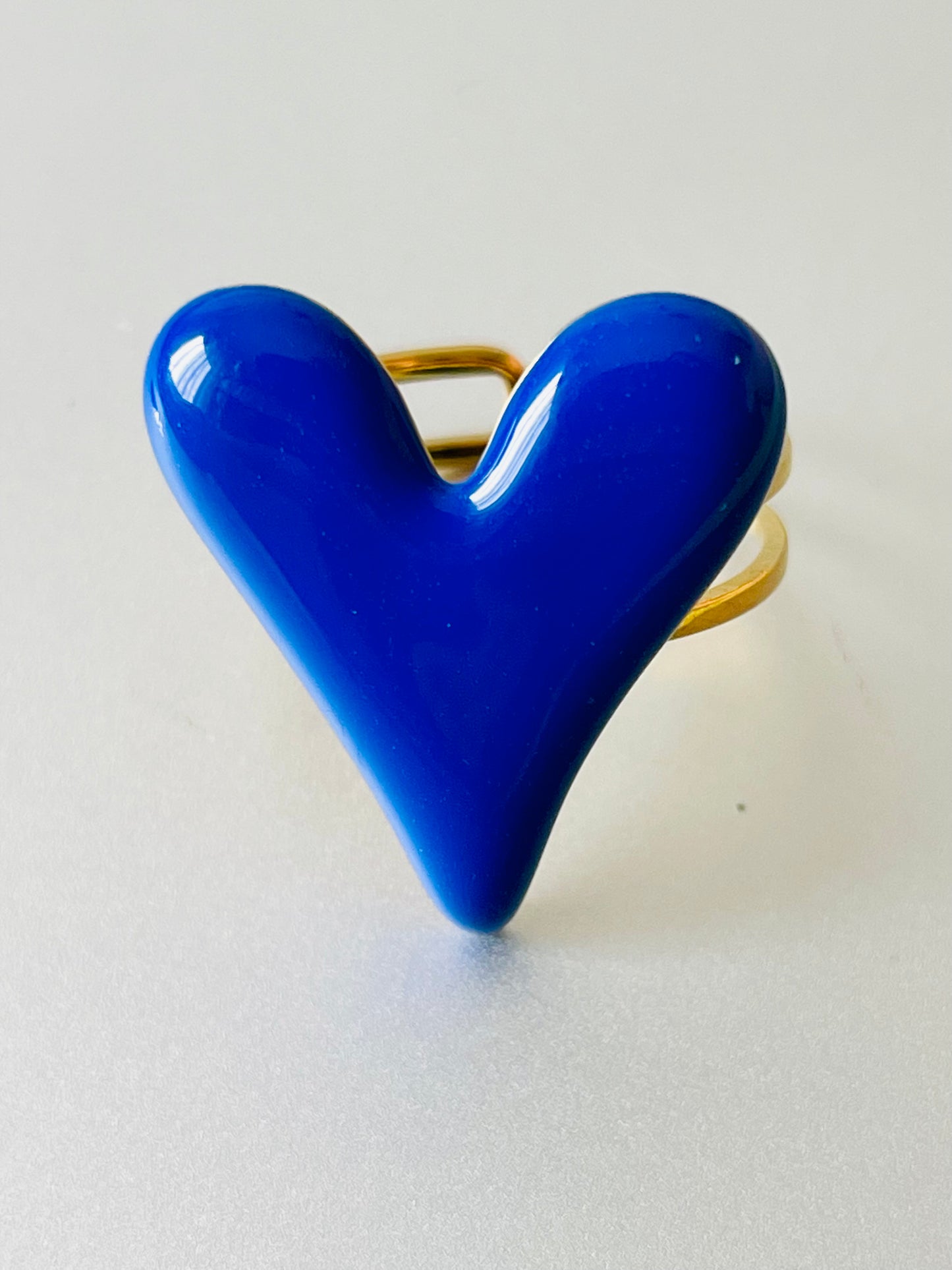 Alma Azul Ring