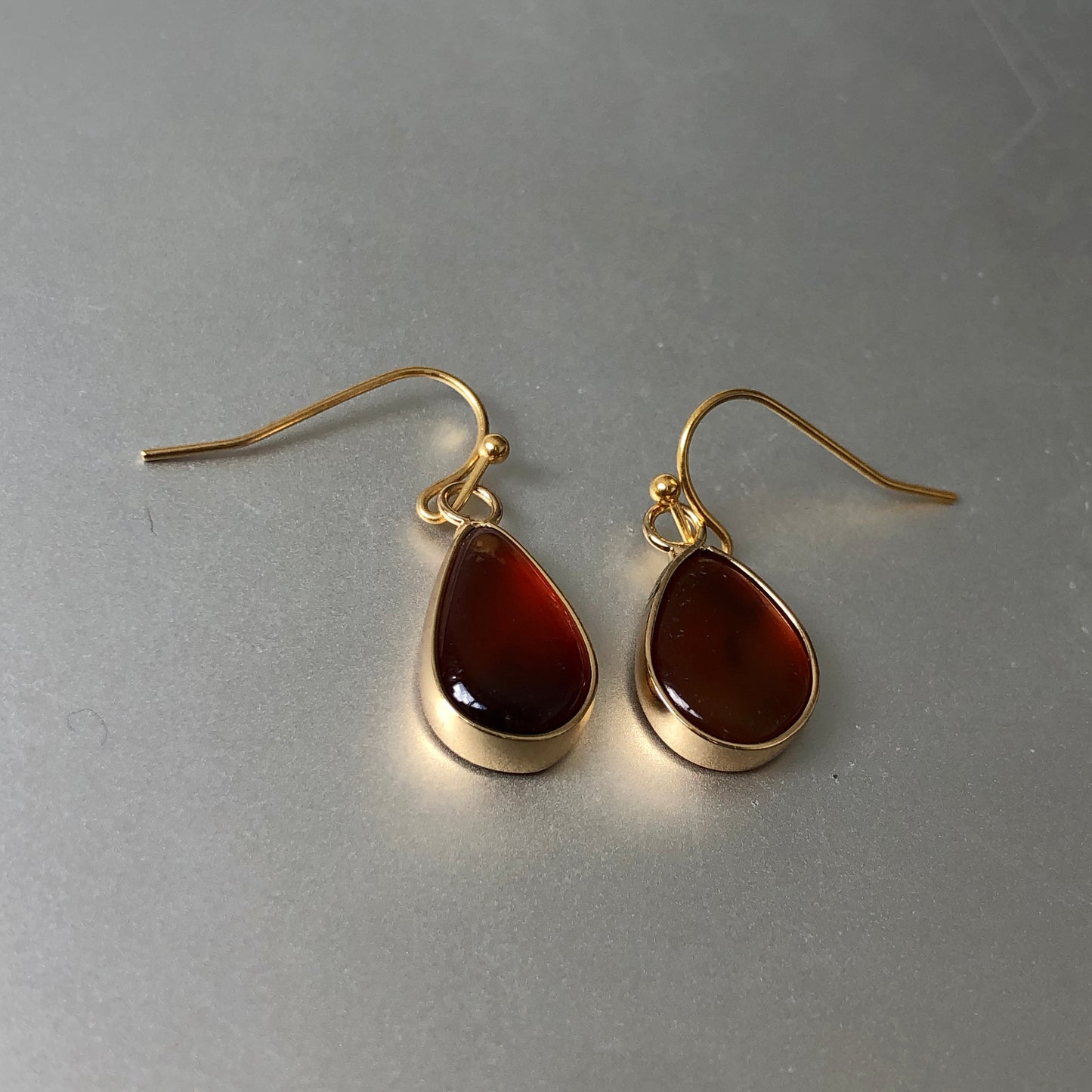 Cognac Drops