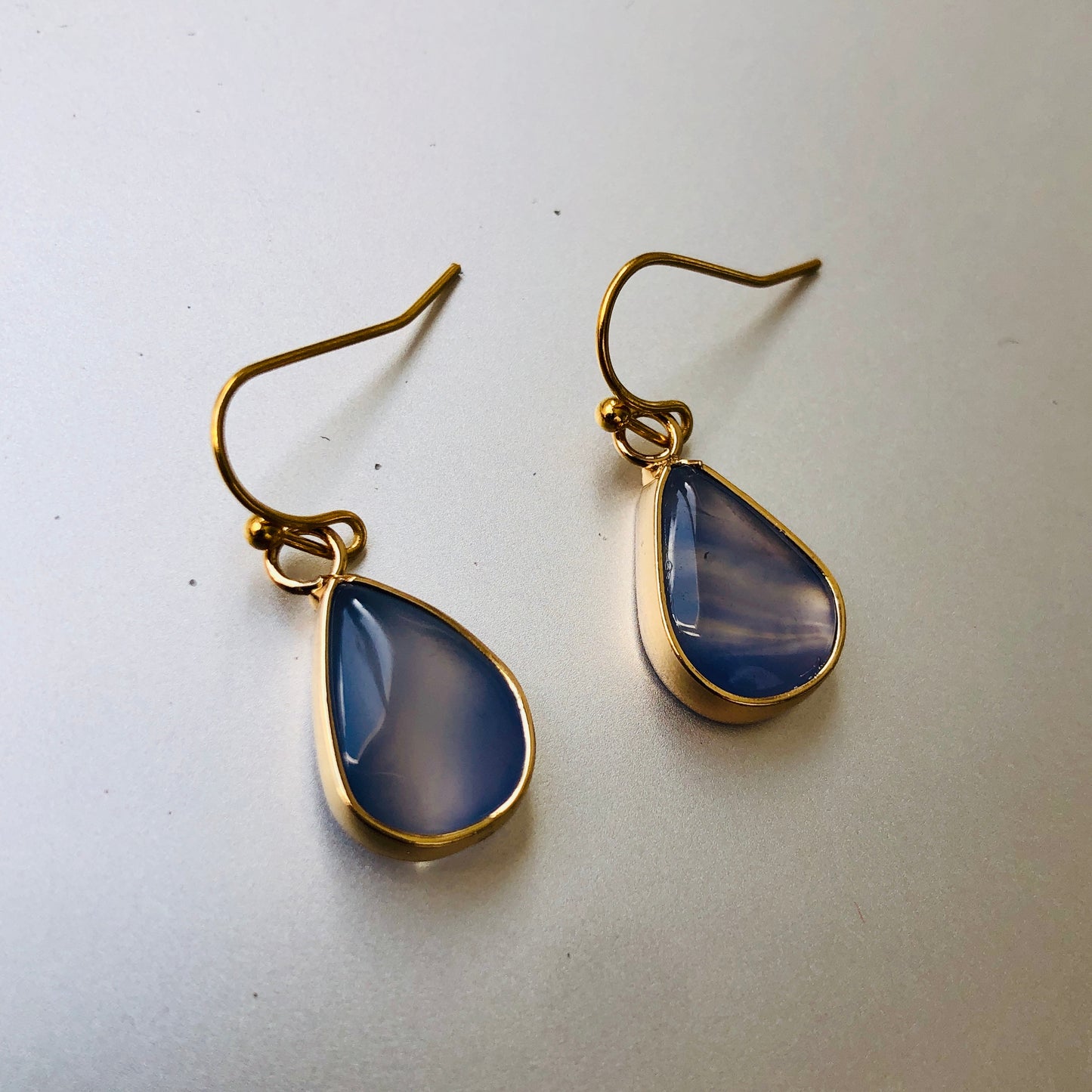 Blue Mist Drops