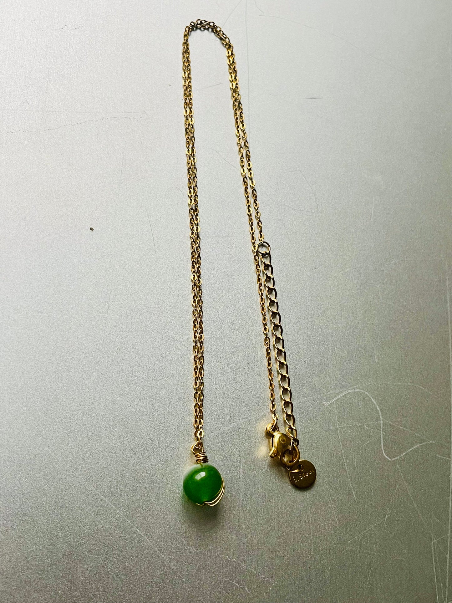 Emerald Relic