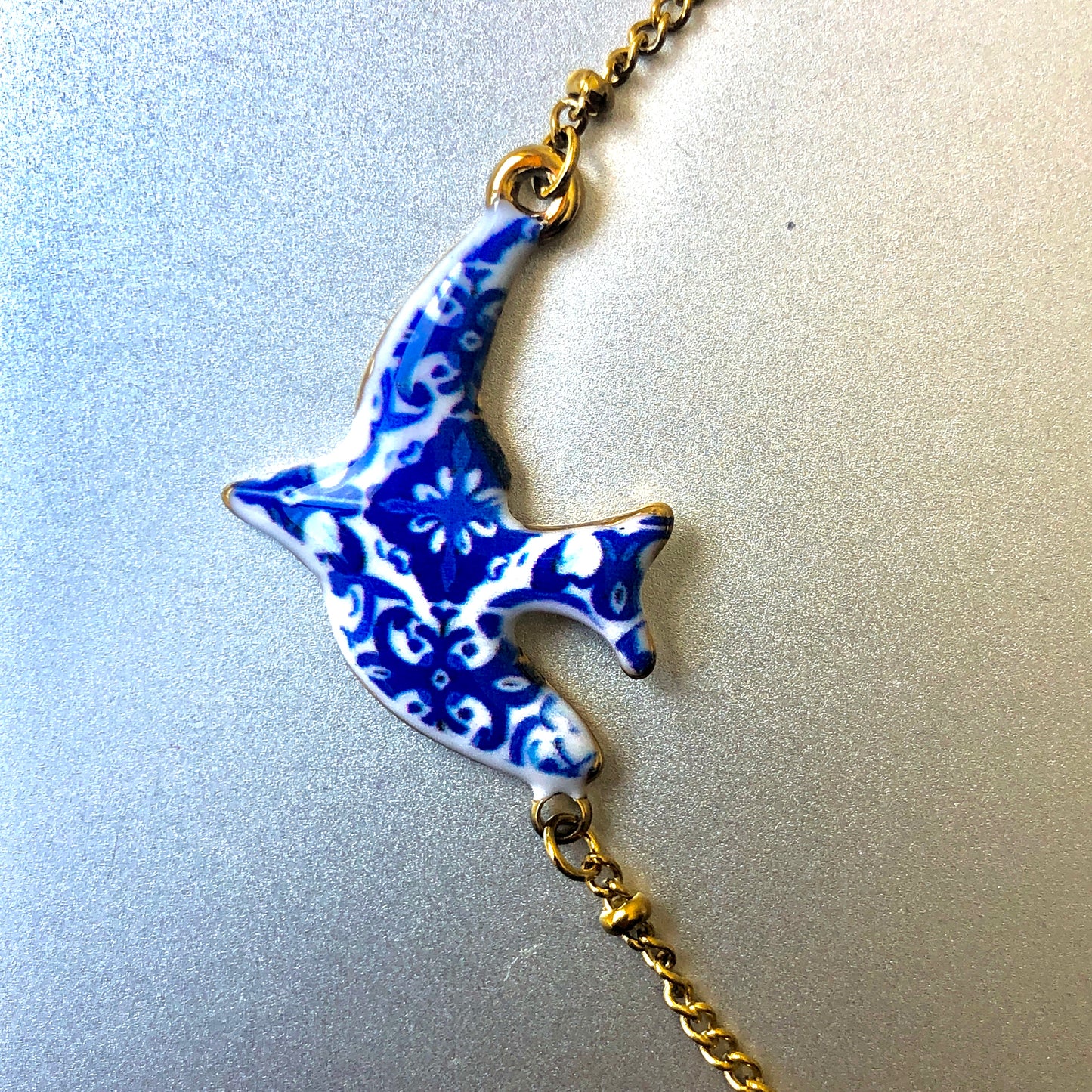 A - Voo Azul