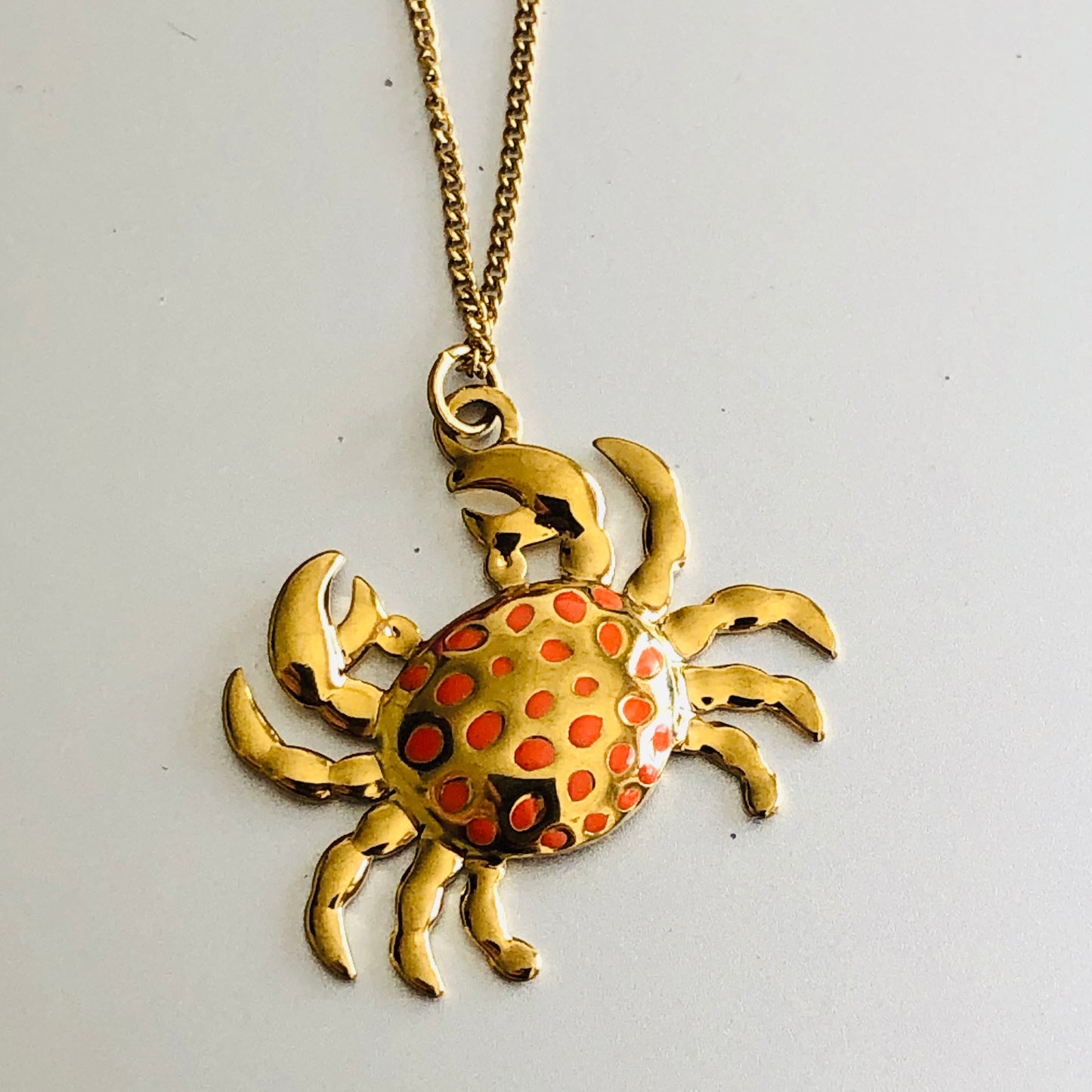 A - Solar Crab