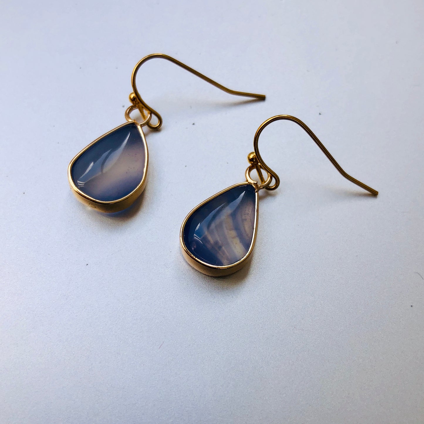 Blue Mist Drops