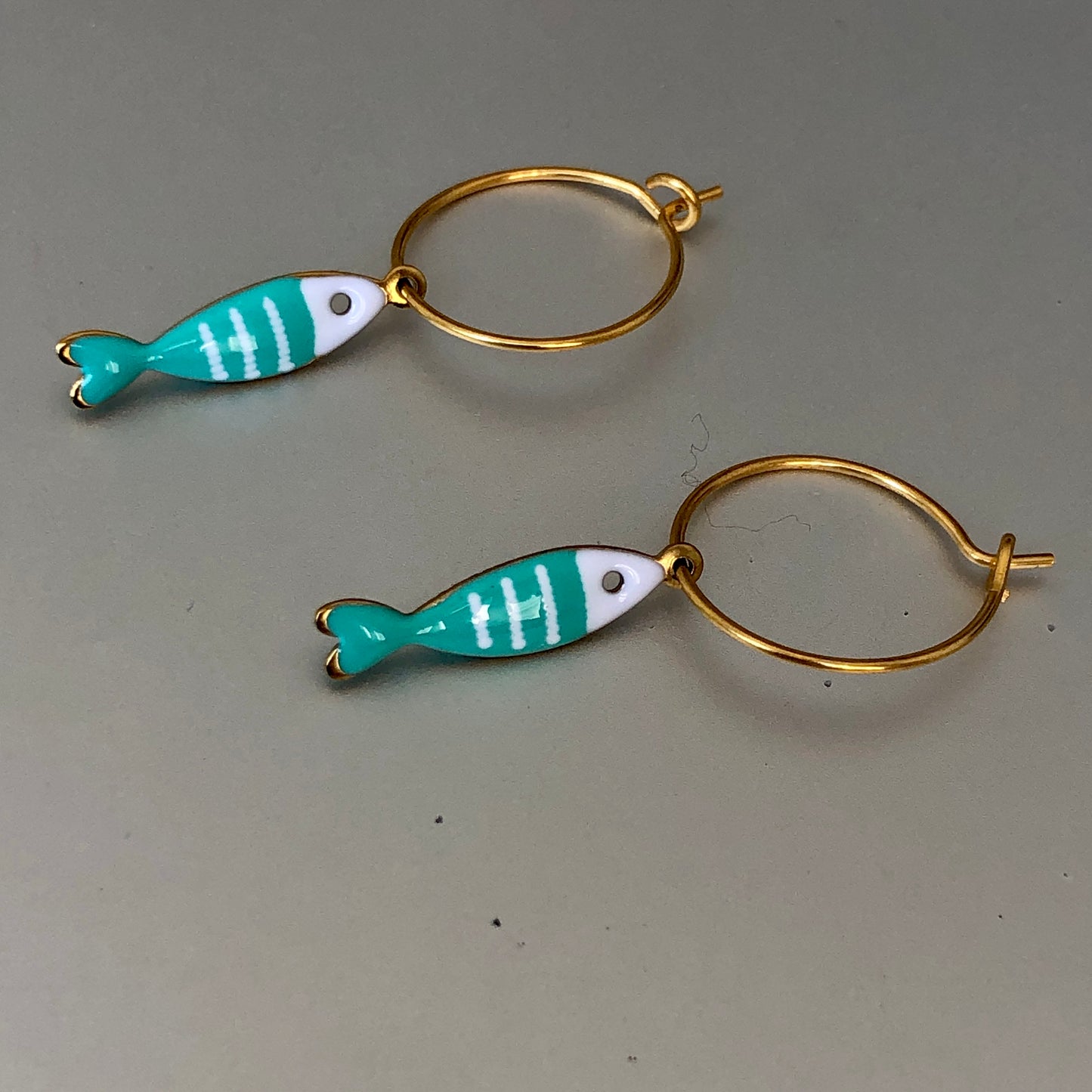 A - Sardinha Verde