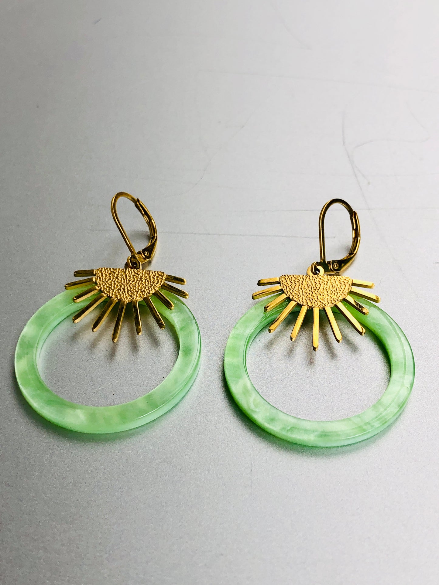 A - Aurora Hoops