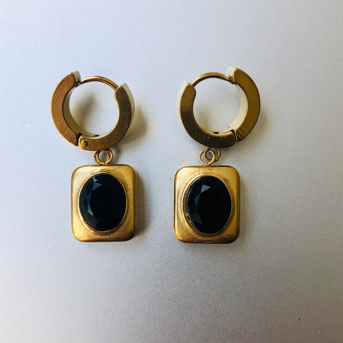 Obsidian Frame