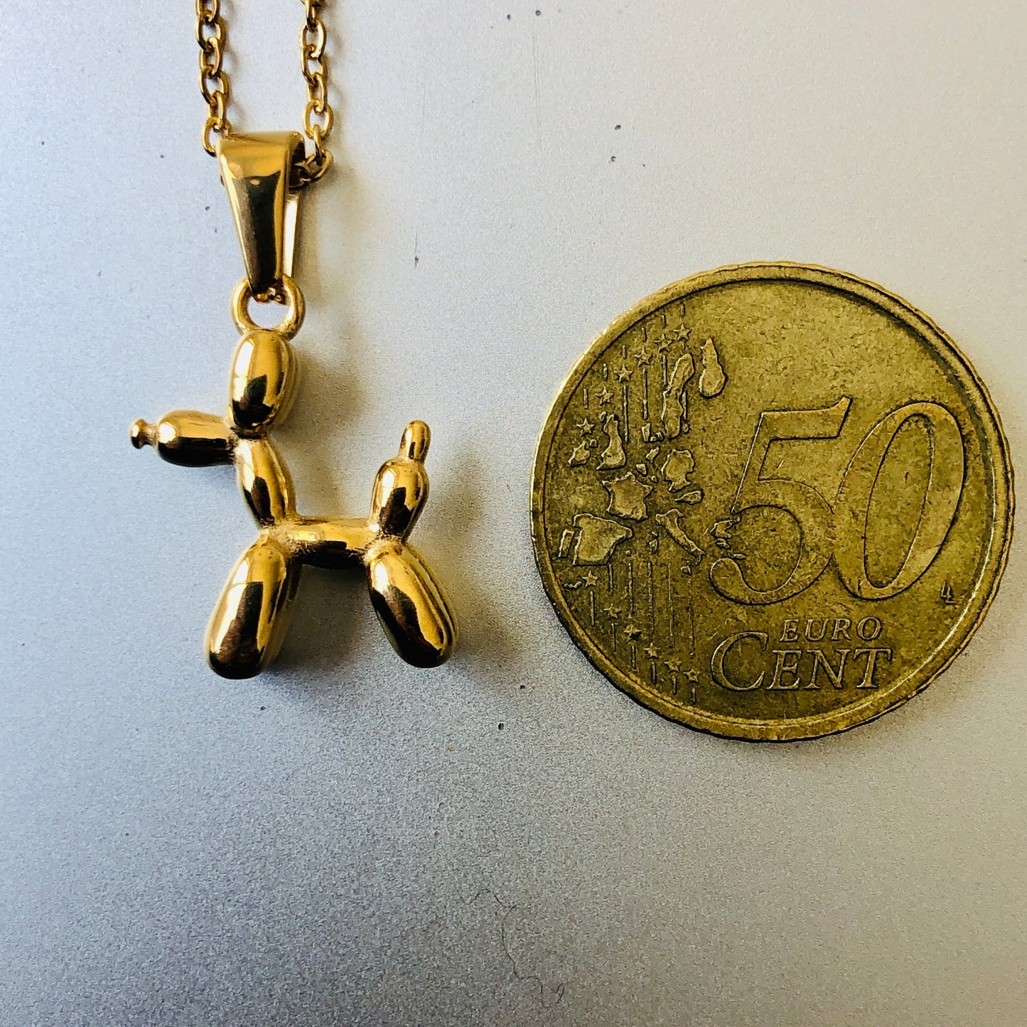 Eppendorf Dog