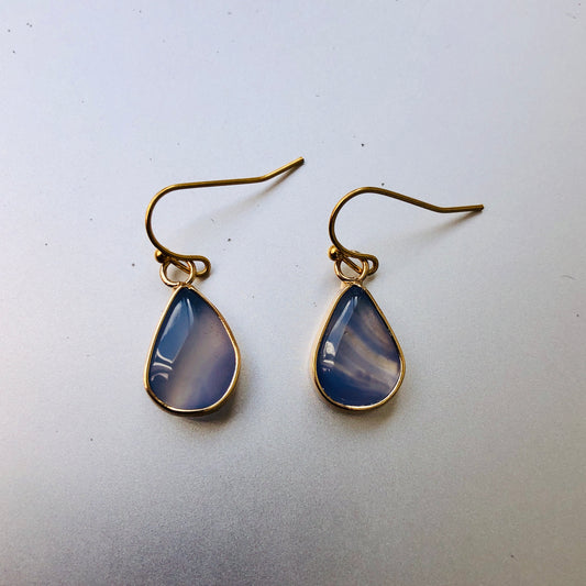Blue Mist Drops
