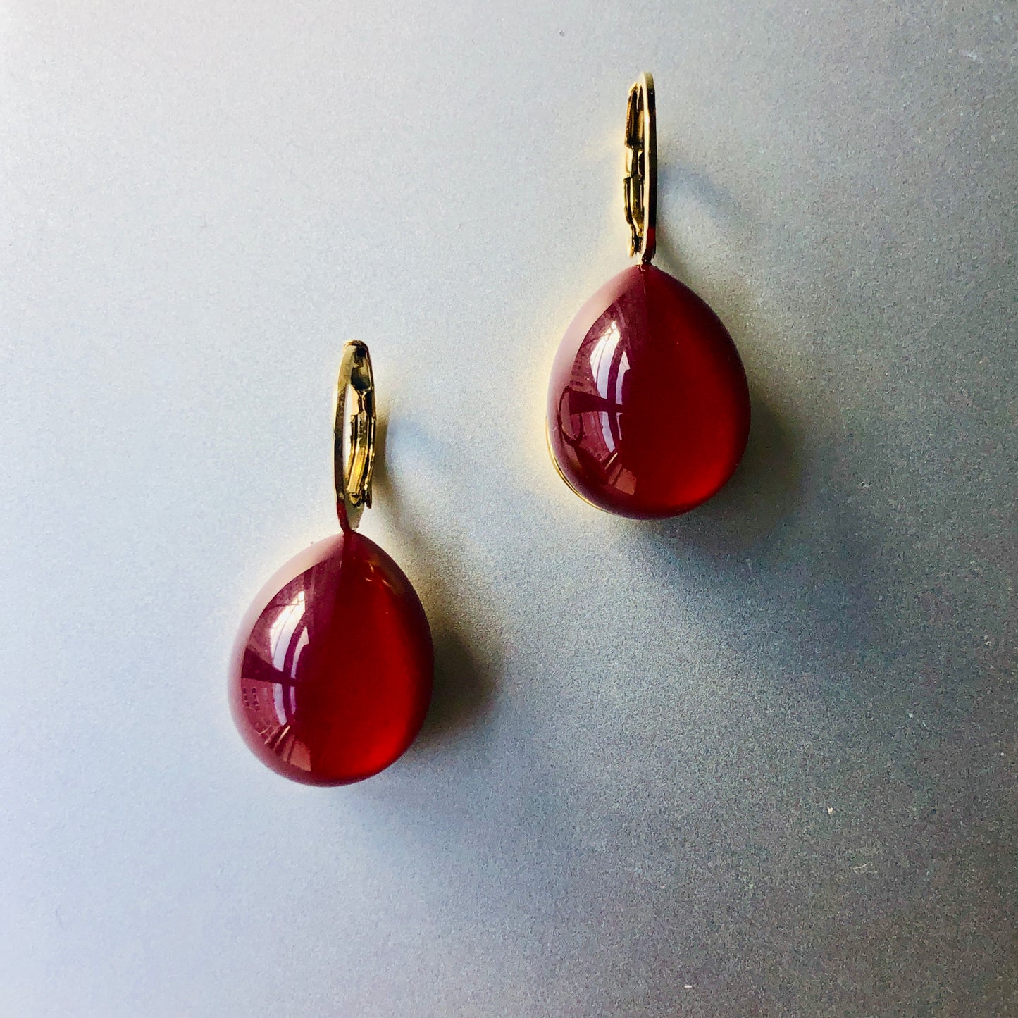 Ruby Drops