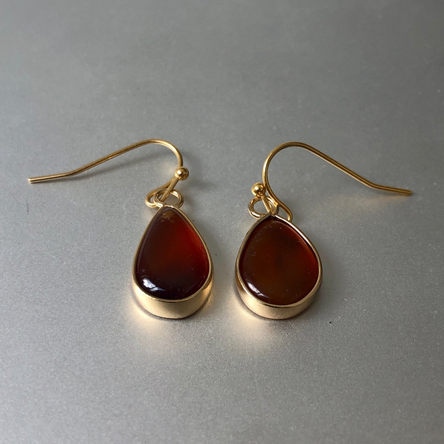 Cognac Drops