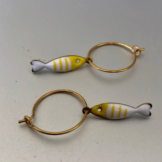 A - Yellow Sardine