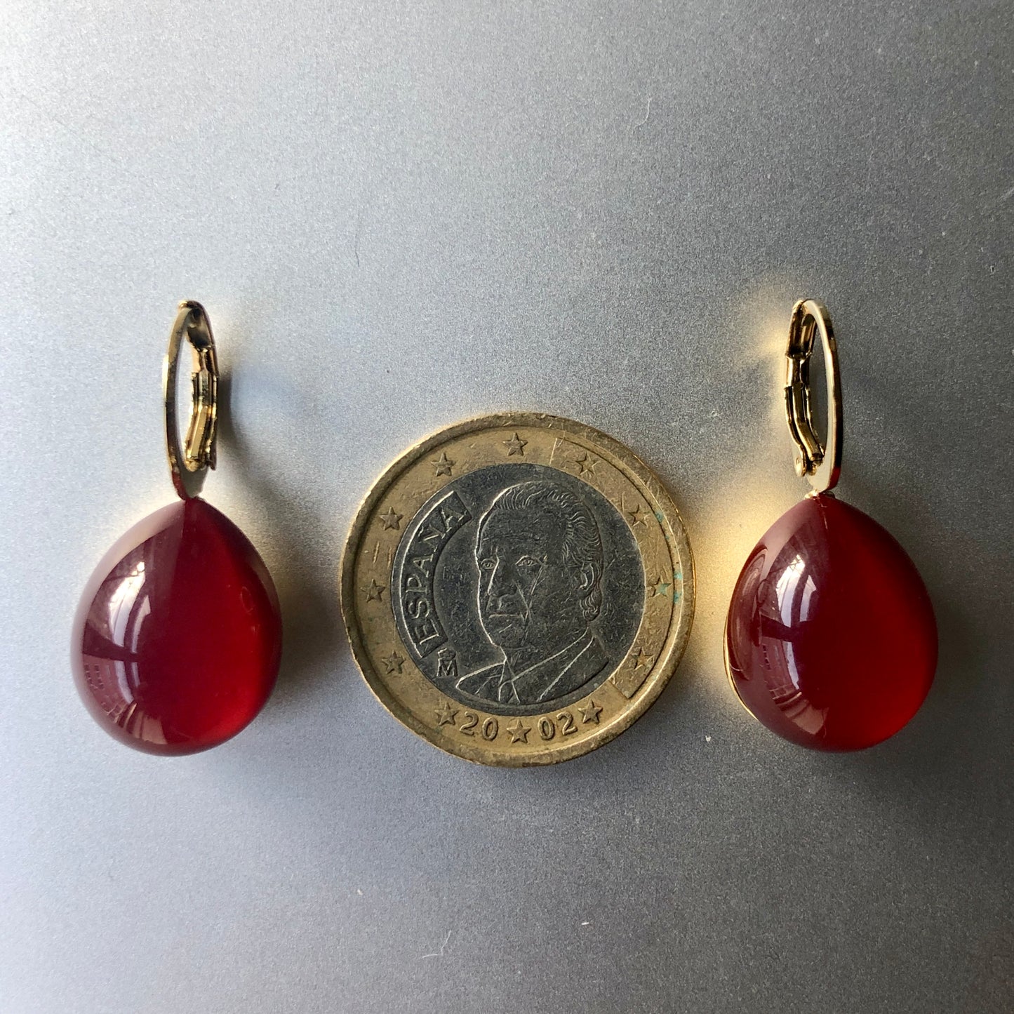 Ruby Drops