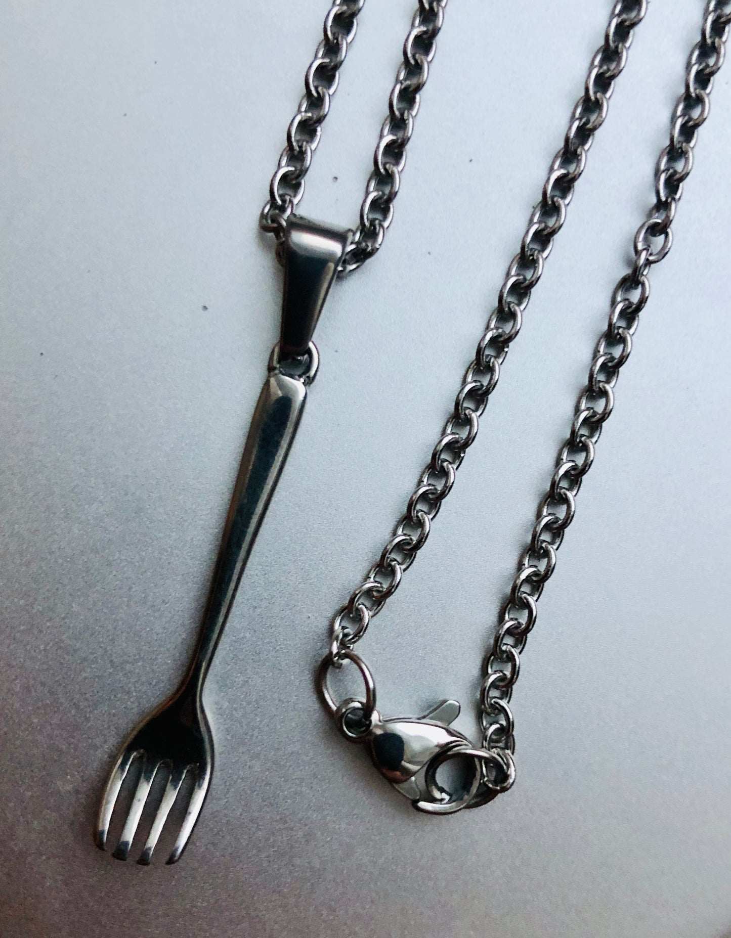 A - Fourchette Noir Atelier