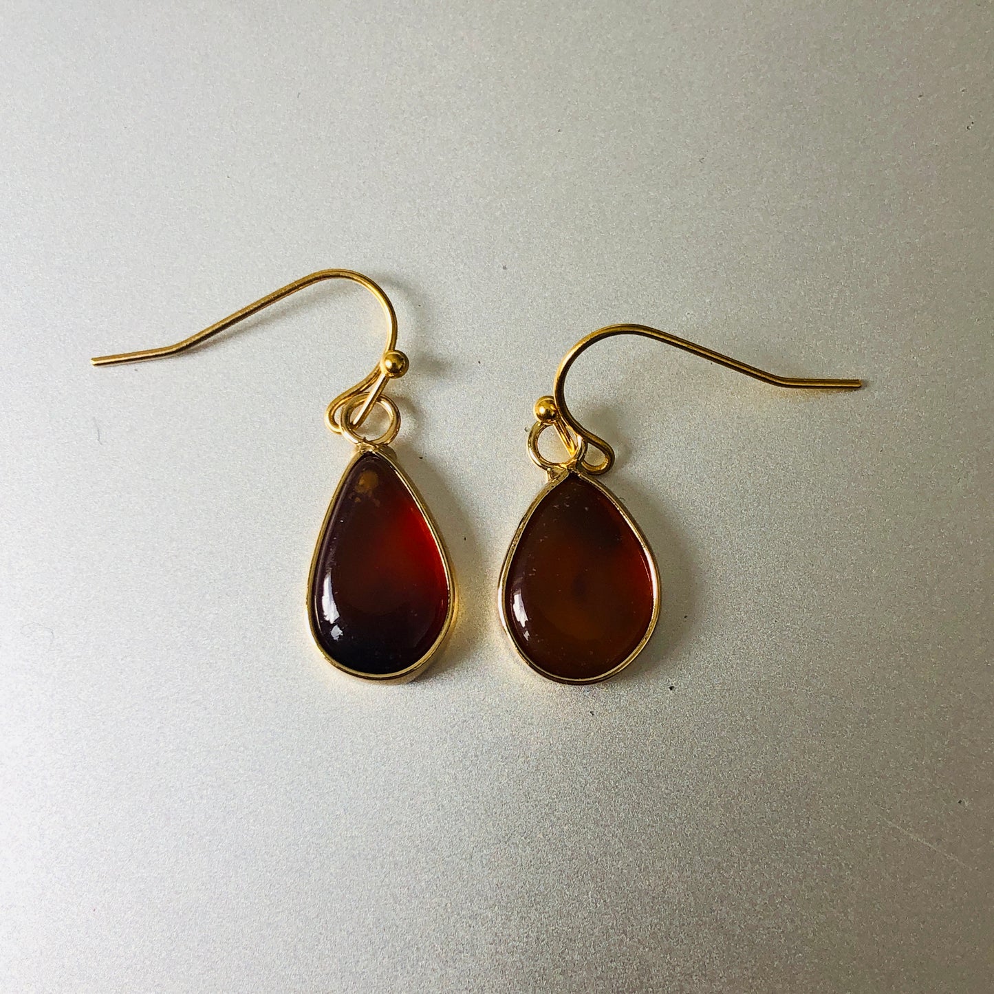 Cognac Drops