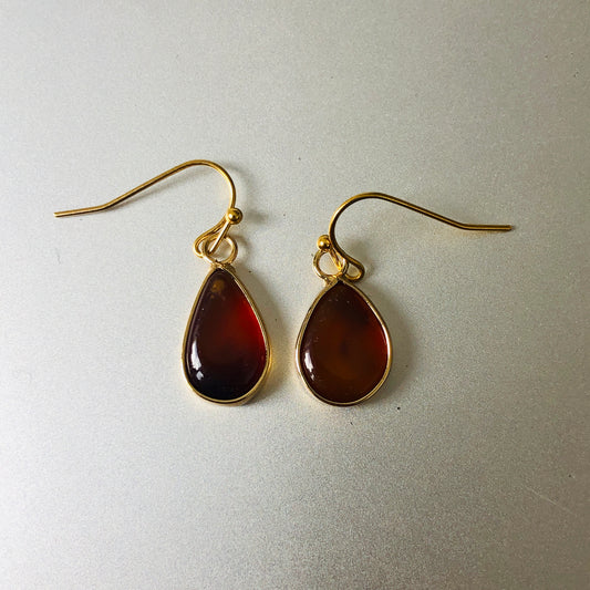Cognac Drops