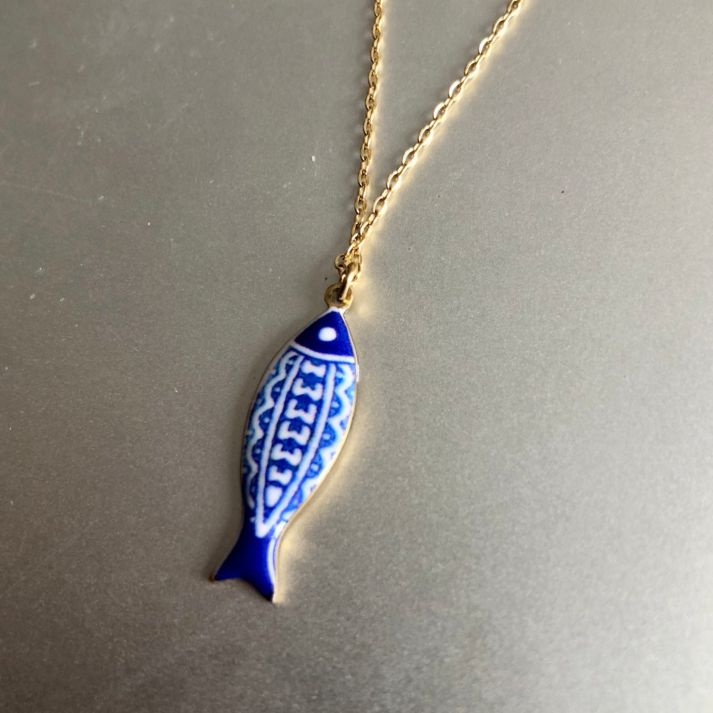 A - Azulejo Sardine