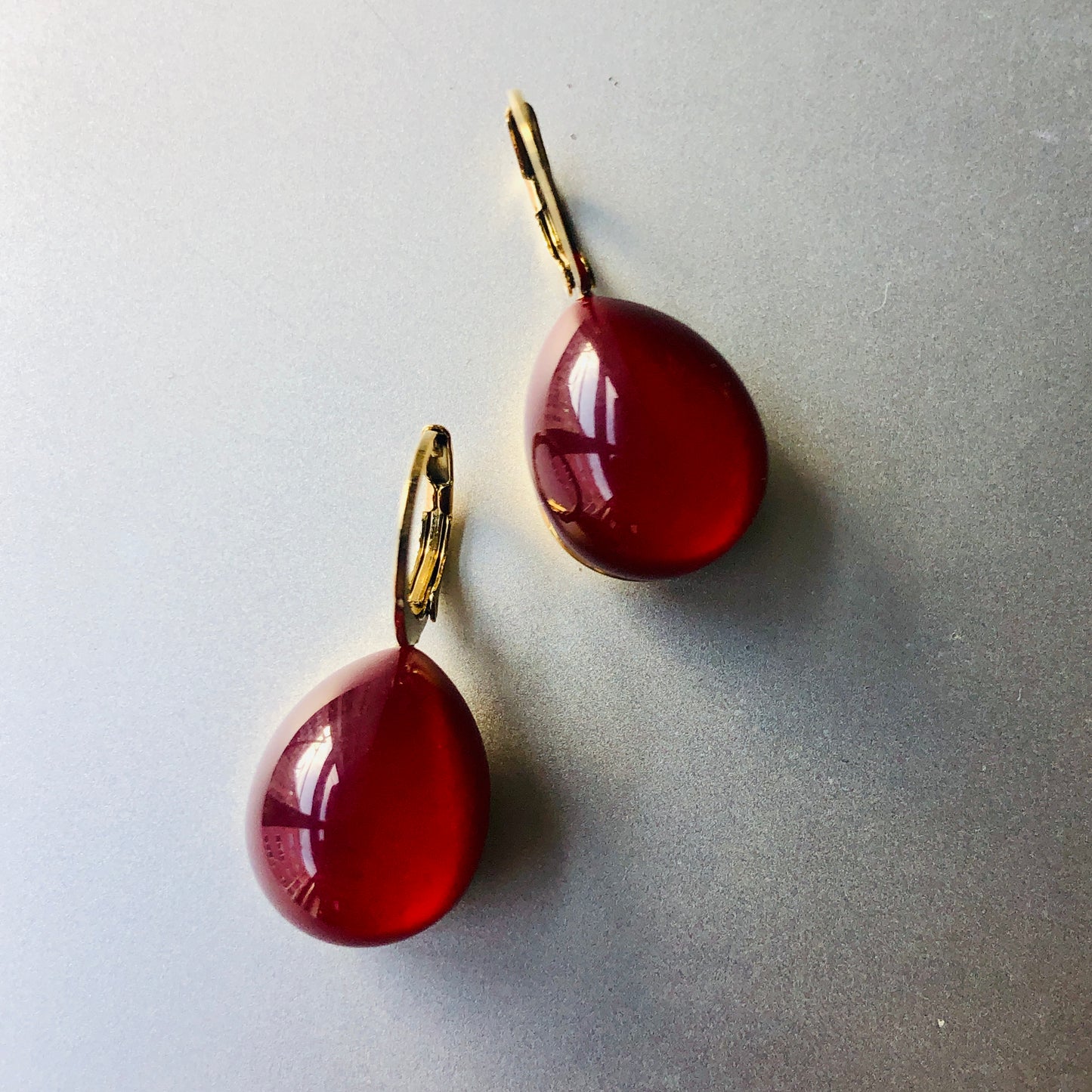 Ruby Drops