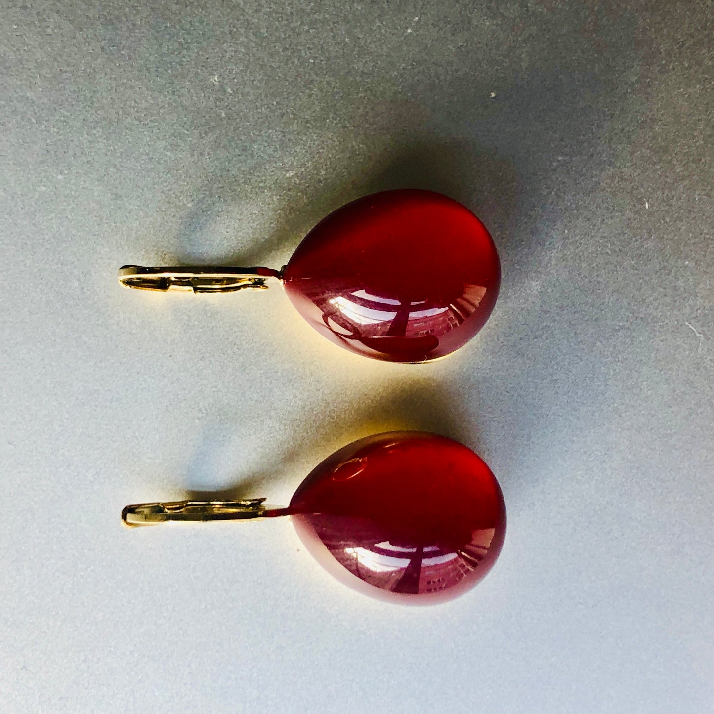 Ruby Drops