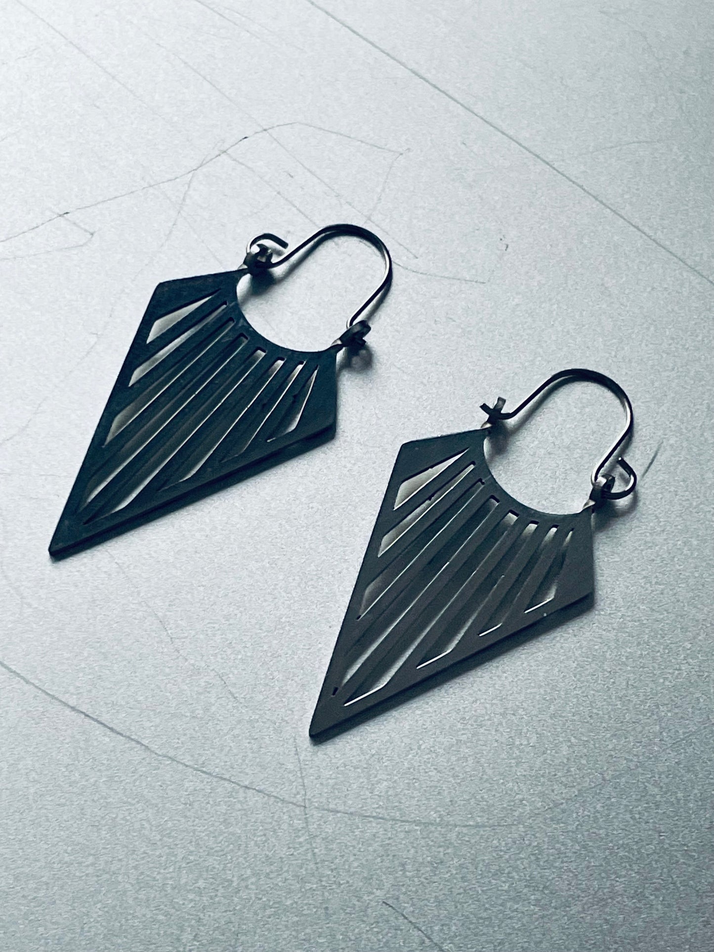 Luxe Prism Drops