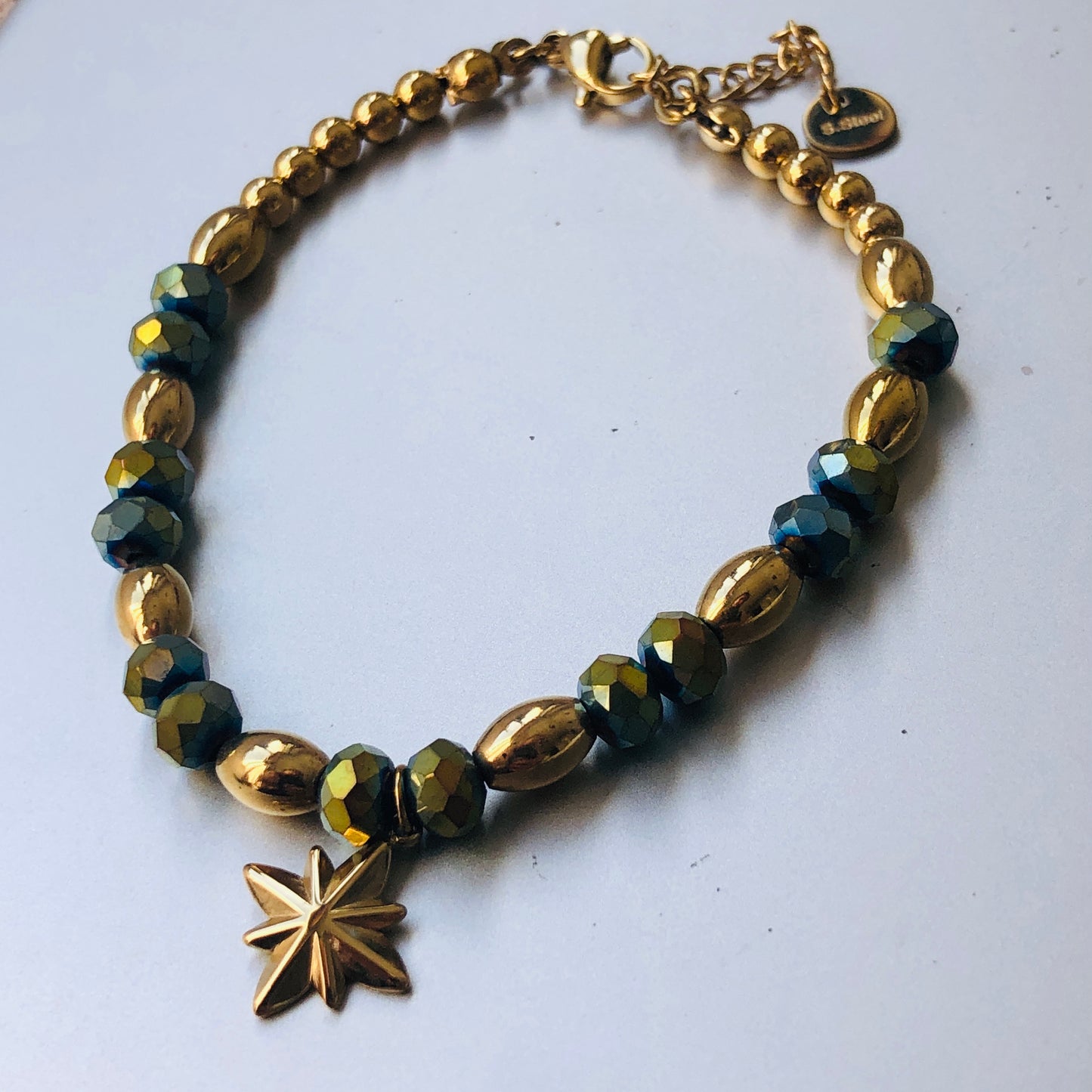 Nocturne Star Bracelet