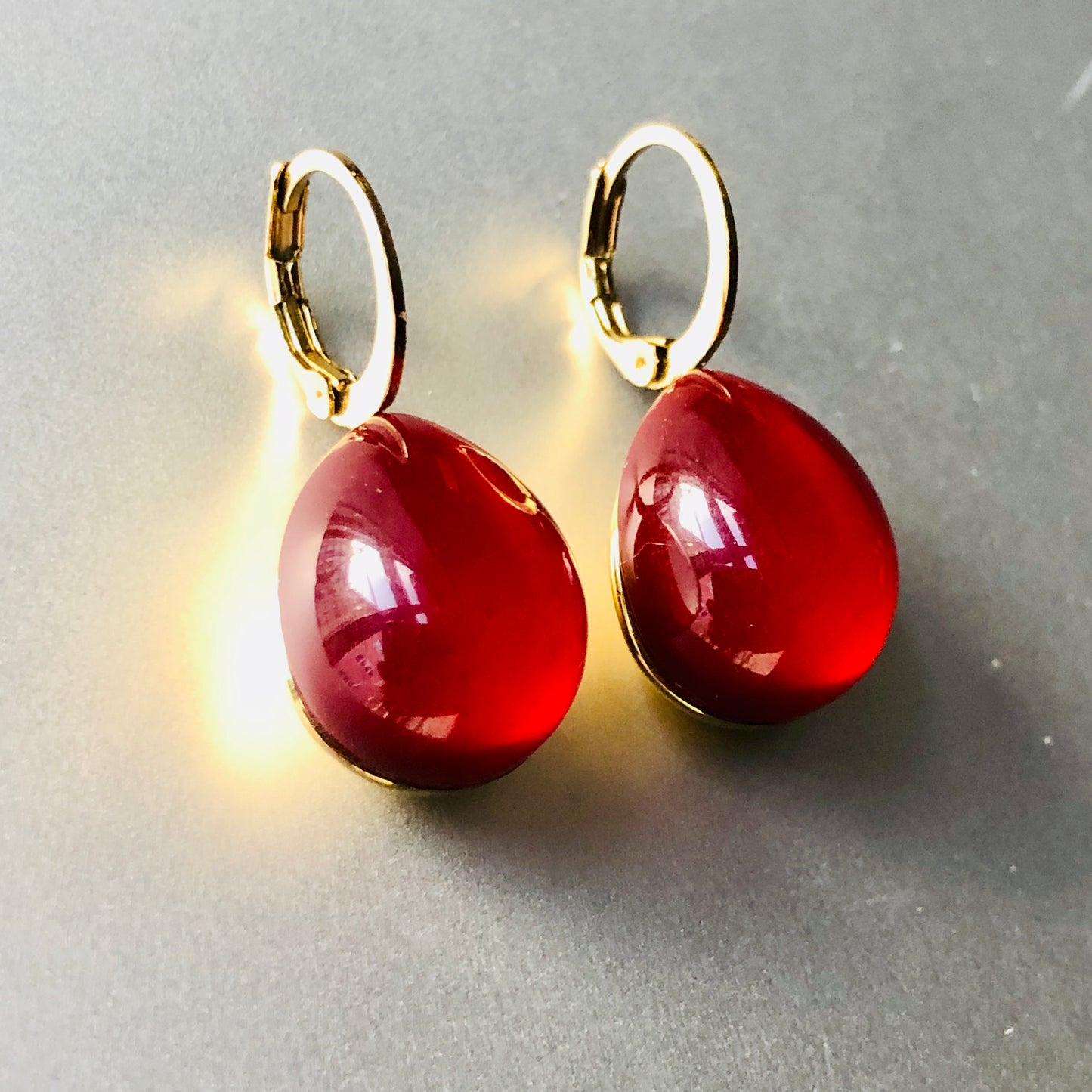 Ruby Drops