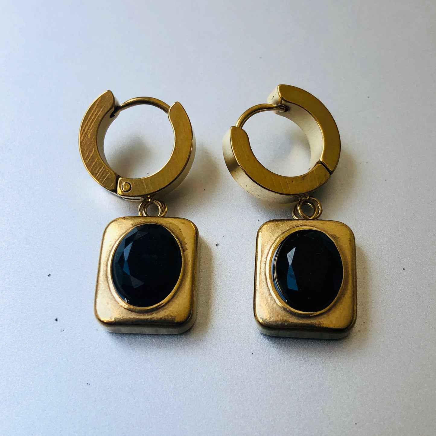 Obsidian Frame