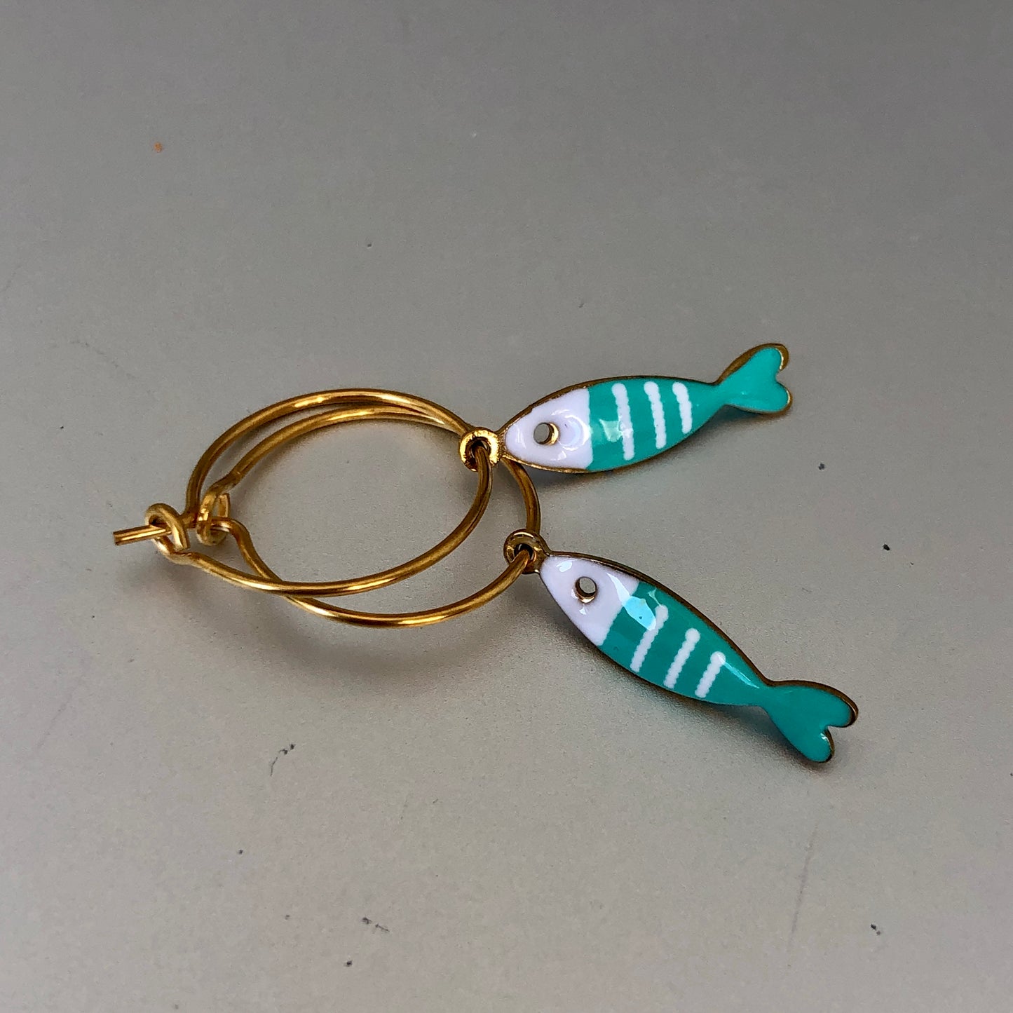 A - Sardinha Verde