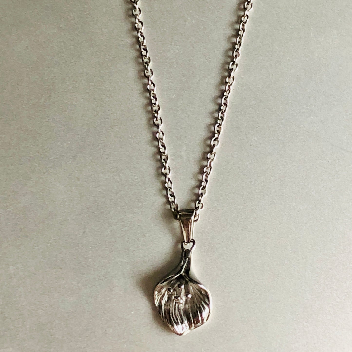 Sintra Calla Silver