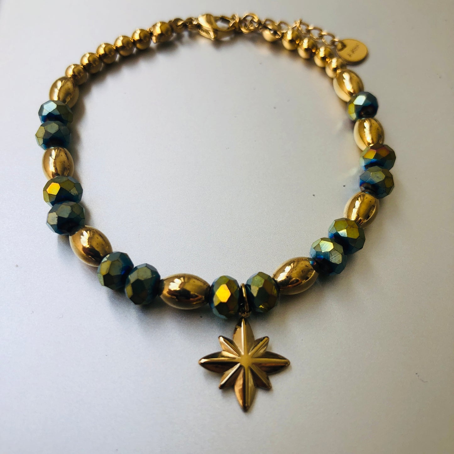 Nocturne Star Bracelet