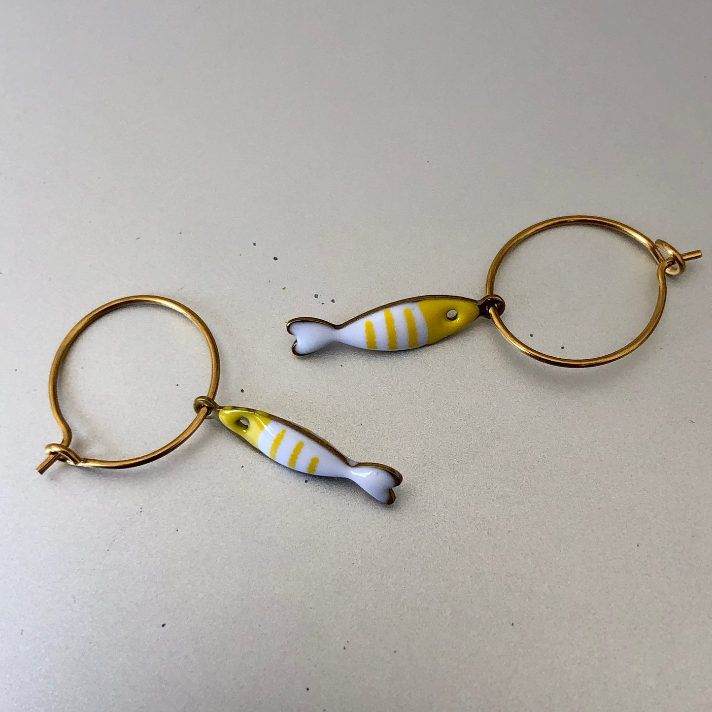 A - Yellow Sardine