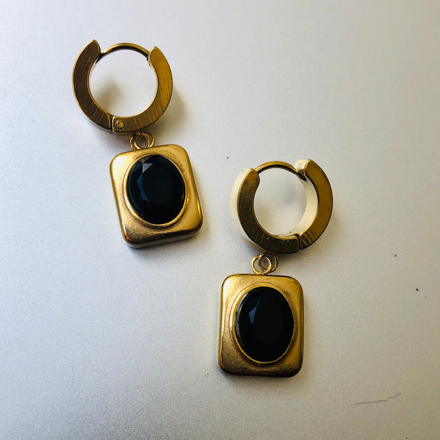 Obsidian Frame